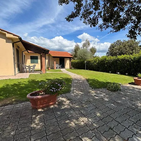Podere Leone Piombino