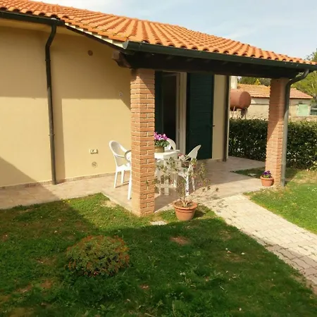 Podere Leone Farm stay Piombino