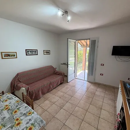 Farm stay Podere Leone *