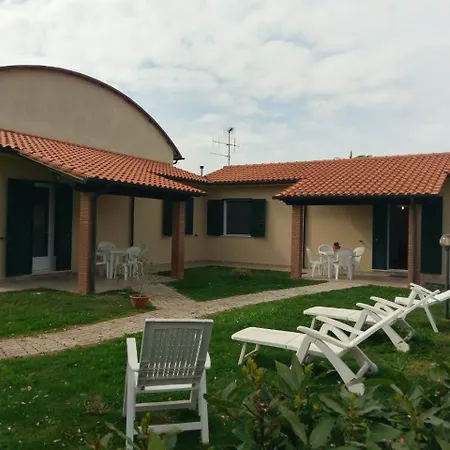 Podere Leone *