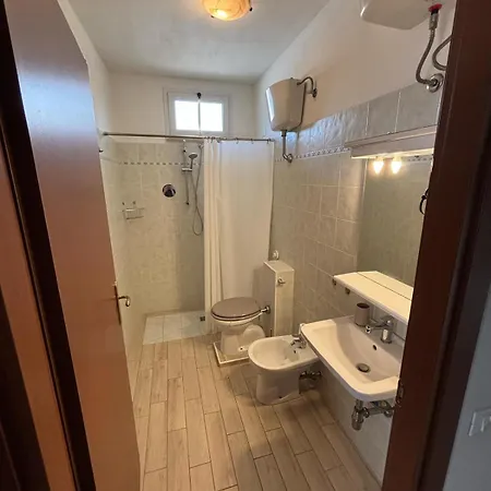 Podere Leone * פיומבינו